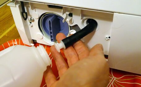 Blocked Drains Flooding?