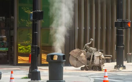 ’ Lifespan Gas Pipeline?