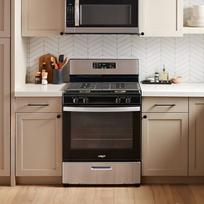 Gas Plumbing Solutions