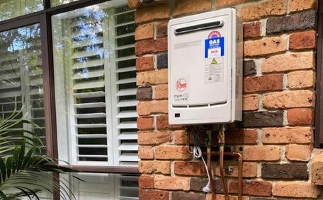 Recycle Hot Water Systems Kenthurst