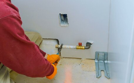 Plumbers Insured Emergencies?